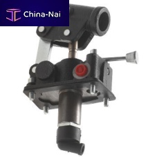 Manual hydraulic pump HPTD seriesdouble-acting