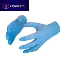 Nitrile gloves Bodyguardslatexvinylmedical