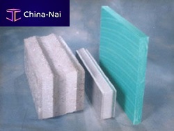 Radiation therapy room radiation shielding block