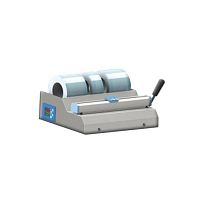Medical sealer manualbenchtop