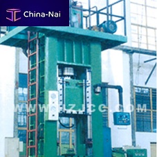 Hydraulic press mechanicalformingstraight-side