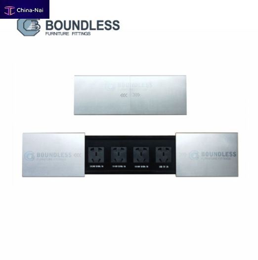 Встраиваемые розетки BOUNDLESS FURNITURE FITTINGS CO., LTD Встраиваемые розетки BOUNDLESS FURNITURE FITTINGS CO., LTD