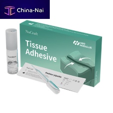 General surgery tissue adhesive 1.0g2-octyl cyanoacrylate