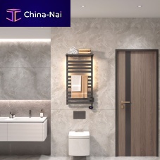 Electric towel radiator IRACK8electric infrared0...500 wcontemporary