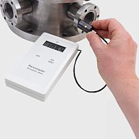 Permeability measuring device Ferromastermagnetic fielddigitallaboratory