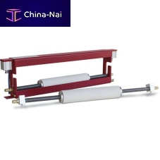 Roller lubrication unit 32oilblankelectric