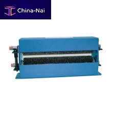 Oil lubrication unit LRF 60 brush rollerbendingdrawing