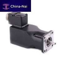 AC servomotor EGK 48brushlessIP65stainless steel