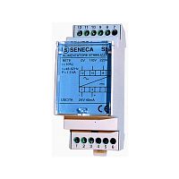 AC/DC power supply S50 stabilized