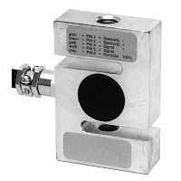 Tension/compression load cell K seriesS-beamstrain gaugedigital