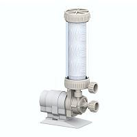 Centrifugal pump MC4filterfor chemicalselectric