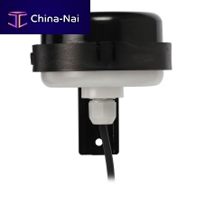 Time code receiver GNSS 4500GNSSIP65