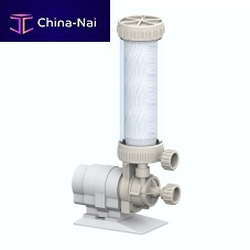 Centrifugal pump MC4filterfor chemicalselectric