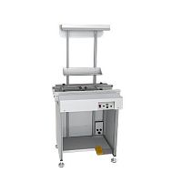 Inspection workstation FWTautomatic