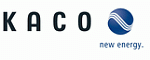 Все продукты KACO new energy