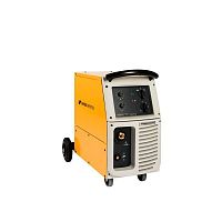 MIG-MAG welder VARMIG 191 Supermigsingle-phasemobile