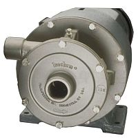 Centrifugal pump CMH1 seriesfor chemicalsmagnetic-driveself-priming