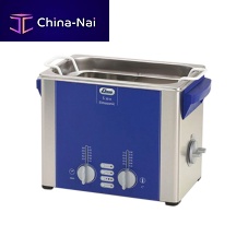 Ultrasonic cleaner Elmasonic S series