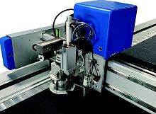 High-precision cutting tool