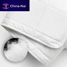 Microfiber quilt Total Bodybreathable