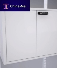Commercial medicine cabinet STOCKFLOWwall-mounted