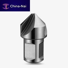 Solid counterbore TCH seriesanglehigh-speed steeltaper shank