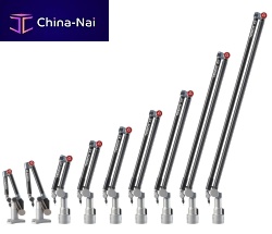 Articulated 3D measuring arm A-Lineportable