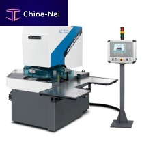 Surfacing honing machine AC microLine® 700-HCNCautomatic