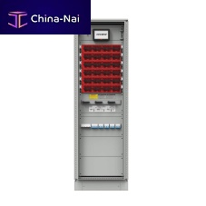 Bidirectional DC/AC converter Sierra 25 48/230-277on-gridDCAC