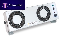 Ionizing air blower IF-02rotaryanti-static