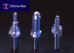 Solid reamer