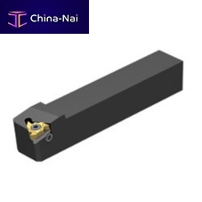 External threading tool insert