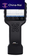 Machine monitoring vibration meter Leonova Diamond®