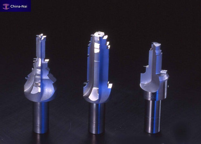 Solid reamer Solid reamer
