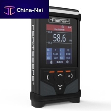 Ferrite content measuring instrument FERITSCOPE® DMP®30digitalprocessfor control