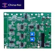 Custom PCB production machine PCBA