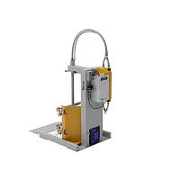 Drum feeder OptiFeed automaticpowder
