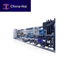 Reverse osmosis desalinator DULCOSMOSE SWprocessfor potable waterfor brackish water
