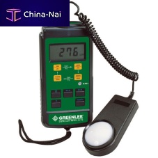 Digital light meter 93-172