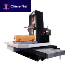 CNC boring mill HB serieshorizontal4-axisfor large parts