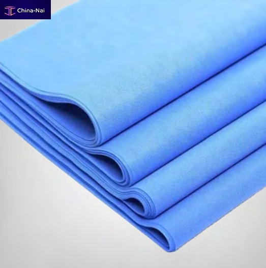 Sterilization wrap Sterilization wrap