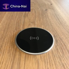 Electric socket telephonefor furniturerecessed