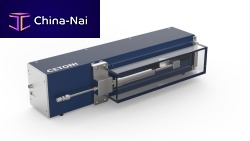 Syringe pump Nemesys ultra for chemicalsoilelectric
