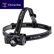 Surgical headlight H20 PROLEDwith rechargeable battery