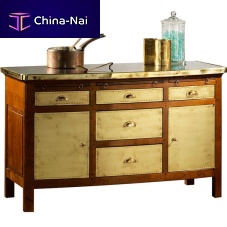 Home kitchen cabinet MM-134
